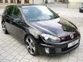 Volkswagen Golf Golf VI (5-door) — 7