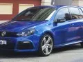 Volkswagen Golf Golf VI (5-door) — 9