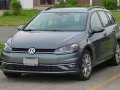 Volkswagen Golf Golf VII Variant (facelift 2017) — 3