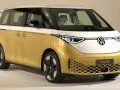 Volkswagen ID. Buzz ID. Buzz — 2