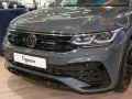 Volkswagen Tiguan Tiguan II Allspace (facelift 2021) — 14
