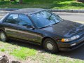 Integra II Sedan