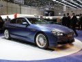 B6 Coupe (F13)