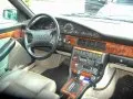 Audi V8 V8 (D11) — 3