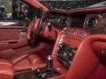 Bentley Mulsanne Mulsanne II (Facelift 2016) — 10