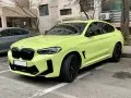 BMW X4 M X4 M (F98, facelift 2021) — 3