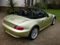BMW Z3 Z3 (E36/7) — 2