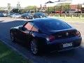 BMW Z4 Z4 Coupé (E86) — 8