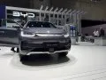 BYD Tang Tang II (facelift 2021) — 31