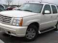 Escalade II