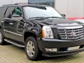 zdjęcie Escalade