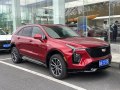 XT4 I (facelift 2024)