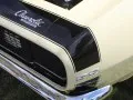 Chevrolet Camaro Camaro I — 11