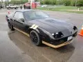 Chevrolet Camaro Camaro III — 5