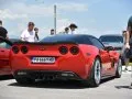 Chevrolet Corvette Corvette Coupe (C6) — 37