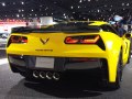 zdjęcie Corvette