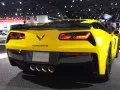 Chevrolet Corvette Corvette Coupe (C7) — 10