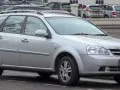 Chevrolet Lacetti Lacetti Wagon