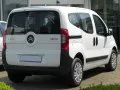 Citroen Nemo Nemo Multispace — 2