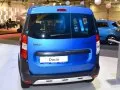 Dacia Dokker Dokker Stepway (facelift 2017) — 4