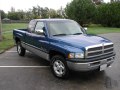 Ram 1500 Club Cab Short Bed (BR/BE)