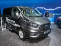 zdjęcie Tourneo Custom