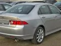 Honda Accord Accord VII — 6