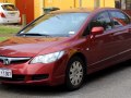 Civic VIII Sedan
