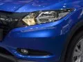Honda HR-V HR-V II — 9