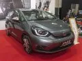 Honda Jazz Jazz IV — 36