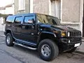 Hummer H2 H2 (gmt 840) — 2