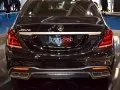 IMSA S-class S-class S720 Facelift — 11