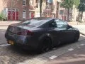 Infiniti G G35 Coupe (V35) — 8
