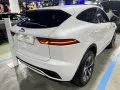 Jaguar E-Pace E-Pace (facelift 2020) — 8