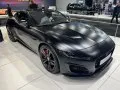 Jaguar F-type F-type Coupe (facelift 2020) — 3