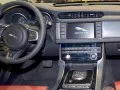 Jaguar XF XF (X260) — 11