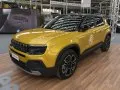 Jeep Avenger Avenger — 11