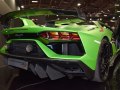 zdjęcie Aventador