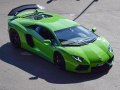 zdjęcie Aventador