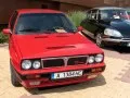 Lancia Delta Delta I (831, facelift 1986) — 2