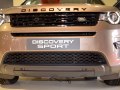 zdjęcie Discovery Sport