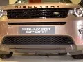Land Rover Discovery Sport Discovery Sport — 13