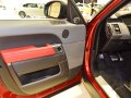 zdjęcie Range Rover Sport