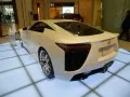 Lexus LFA LFA — 10