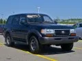 Lexus LX LX I — 2