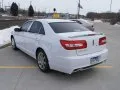 Lincoln MKZ MKZ I — 2