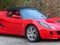 Lotus Elise Elise (Series 2) — 2