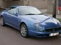 Maserati 3200 GT 3200 GT — 7