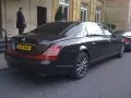 Maybach 57 57 Zeppelin (W240) — 2