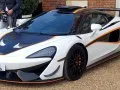 McLaren 620R 620R — 7